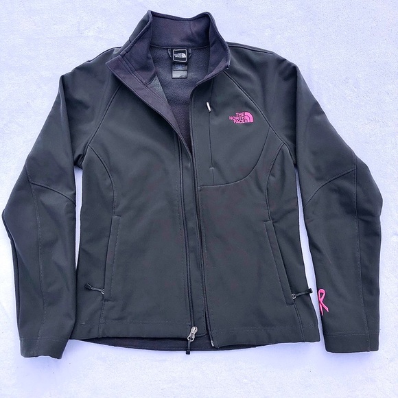 The North Face zip up jacket - Picture 1 of 3